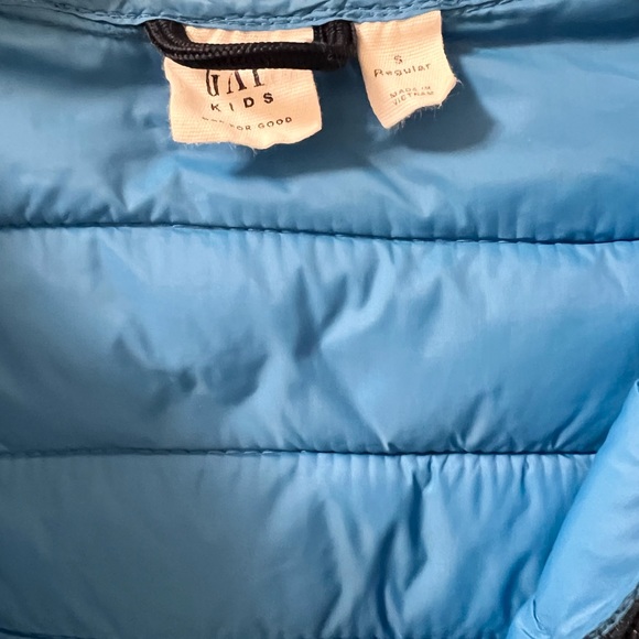 GAP Boys Jacket - Picture 3 of 3